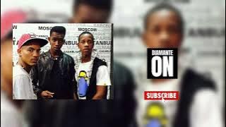 Os Tipica - Massa Com Todos (Audio Oficial)