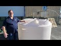 Mopeka TD40 - Installation and Configuration