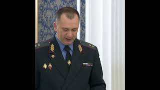 🔥🔥🔥Лукашенко: "Зачем ее вообще посадили??? Она защищала саму себя, когда муж издевался над ней!!!"