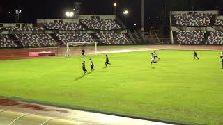 MATCH HIGHLIGHTS | GANS VILLA UNITED 3 - 6 DOCTOR FC SABAH | FRIENDLY MATCH 19/06/2026