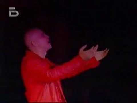 Nazad nazad Mome Kalino (koncert)