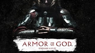 Foundations Class "Armor of God" (Audio Only)