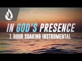 Alone Time With God // 1 HOUR Soaking Instrumental Worship // Ambient Music for Your Prayer Time