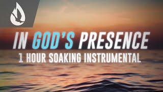 Alone Time With God // 1 HOUR Soaking Instrumental Worship // Ambient Music for Your Prayer Time