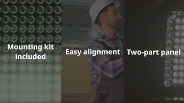 Twinkly Matrix RGB LED Curtain Review