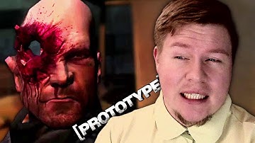 ФИНАЛ ПЛЮС ИСПЫТАНИЯ ∎ Prototype #14