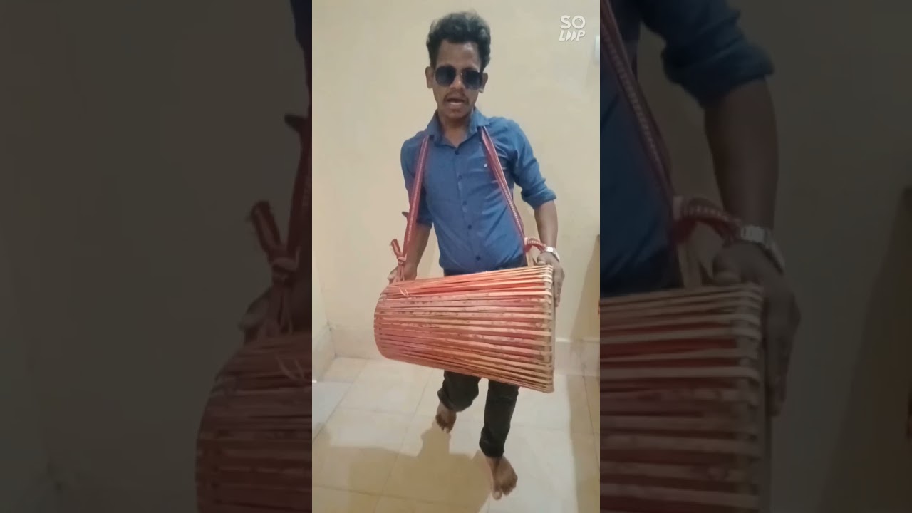 Chitan Redo Mata Jojo adivasi  ho  video desi  boy 2022