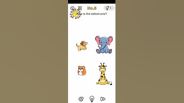 Brain Out🤯 Level 1,2,3,4 and 5 Solutions. Must watch!! ✨✨