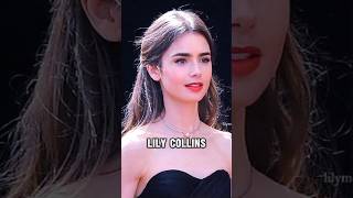 Lily Collins | Short Life History in few Seconds