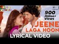 Jeene Laga Hoon Lyrical - Ramaiya Vastavaiya|Girish Kumar, Shruti Haasan |Atif Aslam, Shreya Ghoshal
