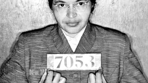 Jeanne Theoharis on Rosa Parks: "We Diminish Her L...