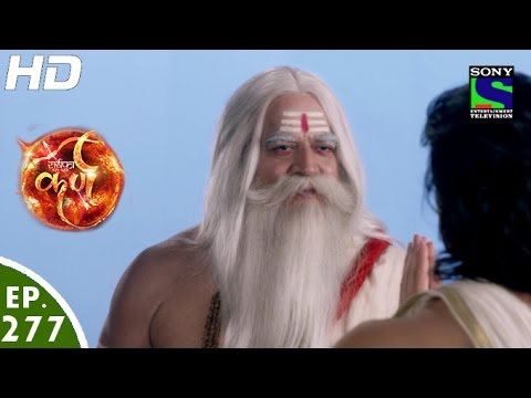 Suryaputra Karn - सूर्यपुत्र कर्ण - Episode 277 - 28th June, 2016