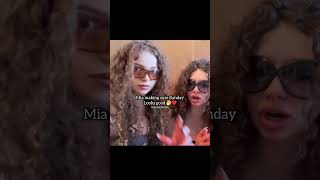 The Way She Called Her My Baby