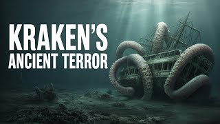 Discovering the TRUTH Behind the Kraken Sea Monster