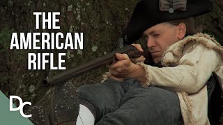 The American Rifle: A History of Freedom | Guns: The Evolution of Firearms | Documentary Central