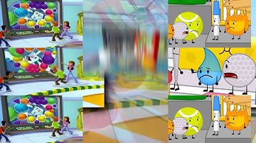 9 Shuric Scans with are slides