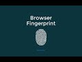 Browser Fingerprint. Отпечаток браузера