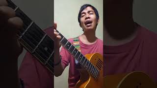 #lihatkebunku #penuhdenganbunga #belajarakustik #mychord #lagubaper