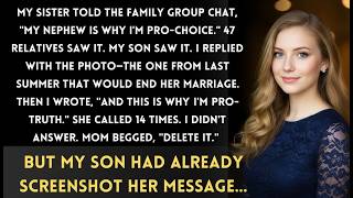 Dad Said： “Your Fiancé’s Family Isn’t Important ” Then My Future Father in Law Arrived…