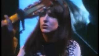 Jefferson Airplane - Somebody to love (Monterey Pop Festival 1967)