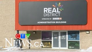 Regina City Council looks into possibility of dissolving REAL Regina City Council looks into possibility of dissolving REAL