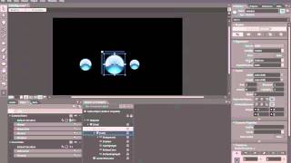 Styling eye-catching Silverlight Windows Media Player buttons -- Part 2