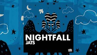 Jats (ofc) - Nightfall (Radio edit)