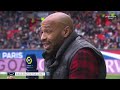 Le meilleur de thierry henry lors de psg  lille