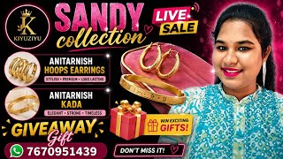 #7670951439 jewellery kiyiziyu jkl do comment last Live get giveaway gift 🎁🎁🎁🎁🎁