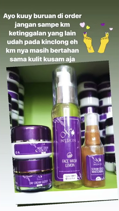 Ns skincare