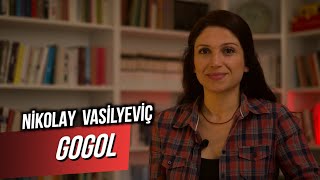 Gogol'ün Meşhur Palto'su -Gogol Kimdir? ( Hayatı ve Eserleri )