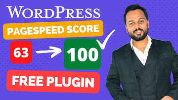 Speed Up WordPress Website with 10Web Booster in 2022 | Achieve Pagespeed Score 90+