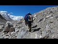Perkongsian Azim Afif Mendaki Puncak Everest di Astro Arena