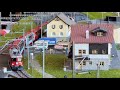 Modelleisenbahn h0m des camm  train miniature h0m du camm bavois 22102022