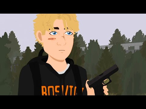Nocturnals полная игра до конца