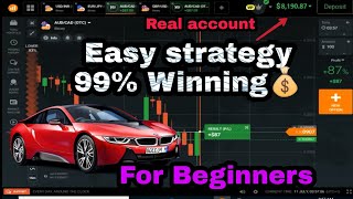 60 seconds binary options strategy 2021 | Secret Binary Options Trading Strategy