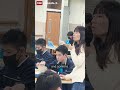 Learning democracy in school in Taiwan | #education #democracy #taiwan #switzerland