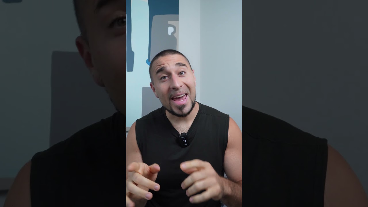 Why Running Makes You Gain Weight 🤯