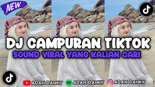 🎧 Kumpulan DJ Santai – Cocok untuk Teman Kerja, Nyantai \u0026 Healing!