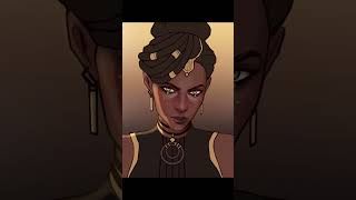 Mel Shes One Of My Favourite Character From Arcane