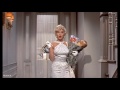 Marilyn Monroe in “The 7 Year Itch” -   “I Had To Ring Your Bell”