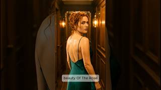 #redhead #stablediffusion