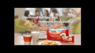 Download lagu ROMA Biskuit Kelapa (Janjian) 60'