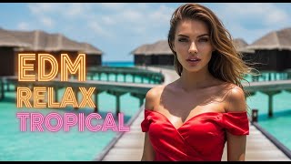 Chill EDM Experience – One Track You Can’t Ignore | Deep Emotional Ride