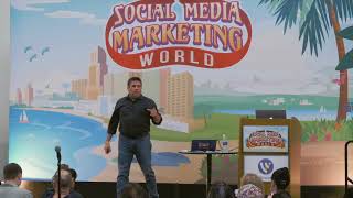 Lou Mongello - Disney Keynote Speaker