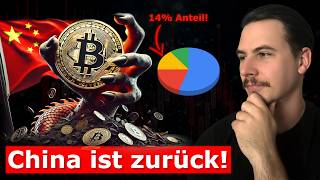 Krypto: Abflüsse erreichen Bärenmarkt-Zustände!