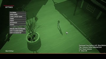 Cepheus Protocol: Early Access version 1.1.18.4 part 2 ~ Trouble with the Cops, Doing Something Else