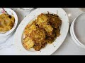 Crispy Latkes With Homemade Applesauce Recipe
