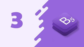 Ders 3 Bootstrap 5 Container ve Container Fluid Komutları