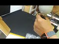 Army. Detonics 45 Black Ver. 핸드건
